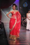 IIJW 2011 Ramp Walk Show Day 3 - 3 of 81