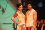 IIJW 2011 Ramp Walk Show Day 3 - 5 of 81