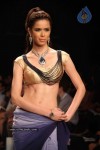 IIJW 2011 Ramp Walk Show Day 3 - 12 of 81