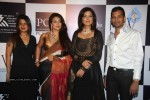 IIJW 2011 Ramp Walk Show Day 3 - 55 of 81