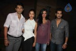 IIJW 2011 Ramp Walk Show Day 3 - 60 of 81