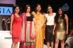 IIJW 2011 Ramp Walk Show Day 3 - 63 of 81