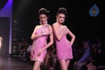 IIJW 2011 Ramp Walk Show Day 3 - 68 of 81