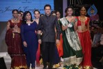 IIJW 2011 Ramp Walk Show Day 3 - 74 of 81