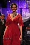 IIJW 2011 Ramp Walk Show Finale - 36 of 49