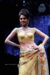 IIJW 2011 Ramp Walk Show Finale - 25 of 49