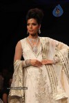 IIJW 2011 Ramp Walk Show Finale - 31 of 49