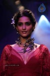 IIJW 2011 Ramp Walk Show Finale - 37 of 49