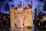 IIJW 2011 Ramp Walk Show Finale - 45 of 49