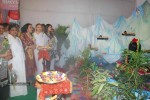 Ila Inaugurates Auspicious Display of Jyotirlinga - 25 of 29