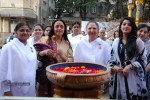 Ila Inaugurates Auspicious Display of Jyotirlinga - 35 of 29
