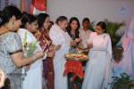 Ila Inaugurates Auspicious Display of Jyotirlinga - 15 of 29