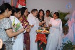 Ila Inaugurates Auspicious Display of Jyotirlinga - 36 of 29