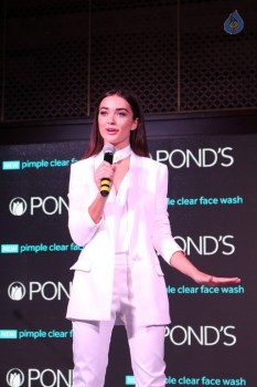 Ileana and Amy Jackson Ponds Institute new Products Launch - 2 of 33