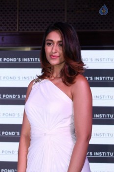 Ileana and Amy Jackson Ponds Institute new Products Launch - 7 of 33