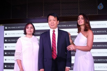 Ileana and Amy Jackson Ponds Institute new Products Launch - 14 of 33