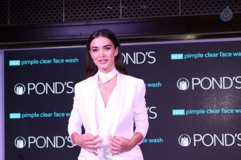 Ileana and Amy Jackson Ponds Institute new Products Launch - 30 of 33