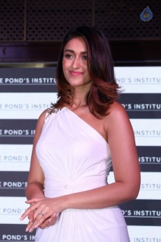 Ileana and Amy Jackson Ponds Institute new Products Launch - 33 of 33