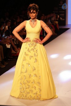 Ileana at IIJW 2015 Photos - 18 of 37