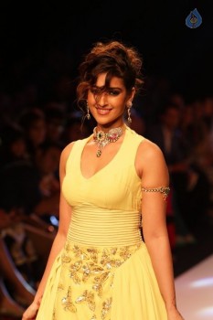Ileana at IIJW 2015 Photos - 25 of 37