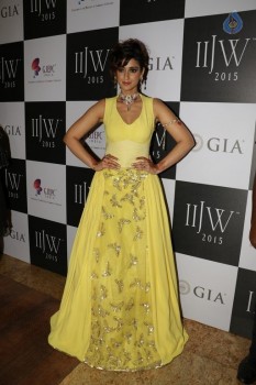 Ileana at IIJW 2015 Photos - 27 of 37