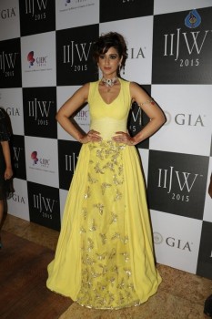 Ileana at IIJW 2015 Photos - 37 of 37