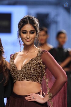 Ileana at LFW Winter Festive 2016 - 15 of 42