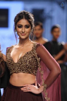 Ileana at LFW Winter Festive 2016 - 16 of 42