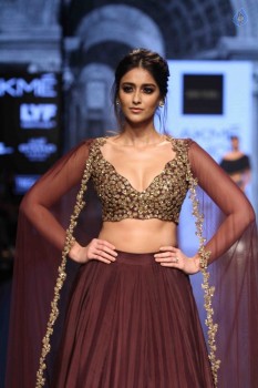 Ileana at LFW Winter Festive 2016 - 17 of 42