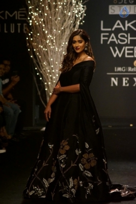 Ileana at LFW Winter Festive 2017 - 13 of 21