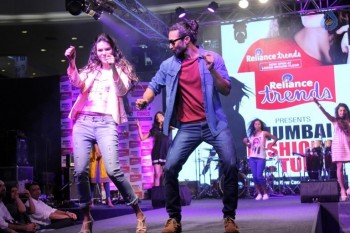 Ileana at Reliance Trends Concept Store Launch - 43 of 62