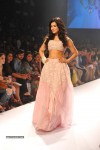 Ileana n Shruti Haasan Walks the Ramp at LFW 2014 - 8 of 34