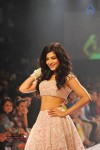 Ileana n Shruti Haasan Walks the Ramp at LFW 2014 - 12 of 34