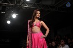 Ileana n Shruti Haasan Walks the Ramp at LFW 2014 - 15 of 34
