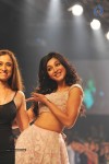Ileana n Shruti Haasan Walks the Ramp at LFW 2014 - 17 of 34