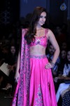 Ileana n Shruti Haasan Walks the Ramp at LFW 2014 - 20 of 34