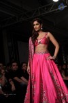 Ileana n Shruti Haasan Walks the Ramp at LFW 2014 - 21 of 34