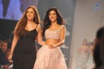 Ileana n Shruti Haasan Walks the Ramp at LFW 2014 - 22 of 34