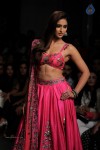 Ileana n Shruti Haasan Walks the Ramp at LFW 2014 - 31 of 34