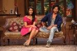 Ileana Promotes PPNH on Sets of Comedy Nights - 22 of 51