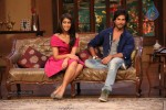 Ileana Promotes PPNH on Sets of Comedy Nights - 1 of 51