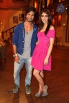 Ileana Promotes PPNH on Sets of Comedy Nights - 23 of 51