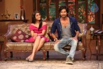 Ileana Promotes PPNH on Sets of Comedy Nights - 26 of 51