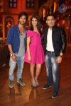 Ileana Promotes PPNH on Sets of Comedy Nights - 30 of 51