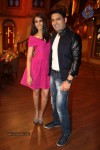 Ileana Promotes PPNH on Sets of Comedy Nights - 32 of 51