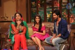 Ileana Promotes PPNH on Sets of Comedy Nights - 15 of 51