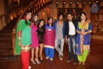 Ileana Promotes PPNH on Sets of Comedy Nights - 38 of 51