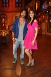 Ileana Promotes PPNH on Sets of Comedy Nights - 21 of 51