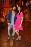 Ileana Promotes PPNH on Sets of Comedy Nights - 42 of 51