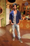 Ileana Promotes PPNH on Sets of Comedy Nights - 33 of 51